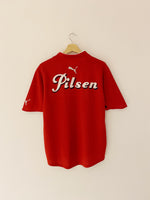2004 Independiente Medellin Home Shirt (L) 9/10