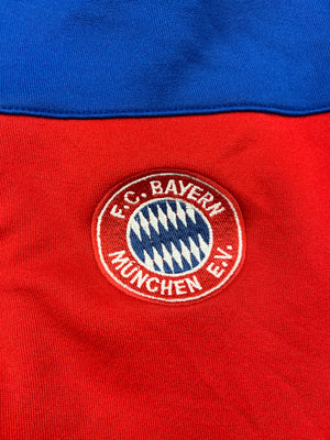 Veste d'entraînement du Bayern Munich 1995/96 (L) 8,5/10 