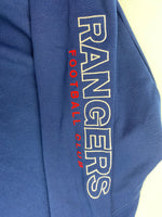 1997/99 Camiseta de entrenamiento de los Rangers (XL) 9/10 