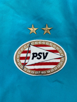 Veste d'entraînement PSV Eindhoven 2015/16 (S) 9/10 