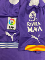 2014/15 Espanyol Away Shirt (XL) 9/10
