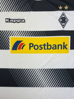 Maillot Domicile Borussia Mönchengladbach 2016/17 (XL) 9/10