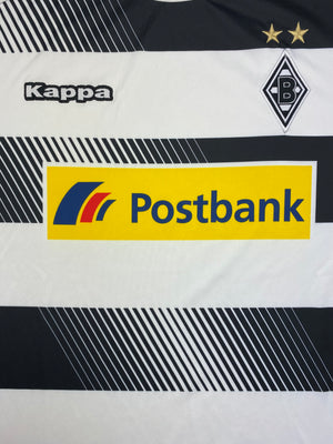 Maillot Domicile Borussia Mönchengladbach 2016/17 (XL) 9/10