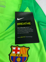 Camiseta del Barcelona GK 2018/19 (L) BNWT