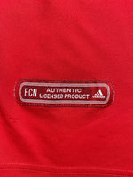 2001/02 Nurnberg Home Shirt (XXL) 9/10