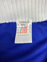 1996/98 Camiseta local de Francia (L/XL) 9/10 