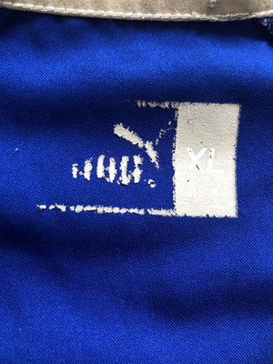 Maillot domicile Everton 2003/04 (XL) 8/10