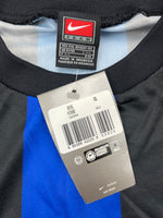 1999/00 Inter Milan Basic Home Shirt (XXL) BNIB