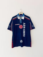 1997/98 Ajax Away Shirt (XL) 9/10