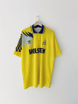 1991/95 Camiseta visitante del Tottenham Hotspur (XL) 8.5/10