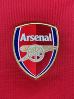 2008/10 Arsenal Home Shirt (XXL) BNWT