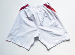 1996/98 Pantalones cortos de local de Escocia (L) 7/10