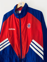 1993/95 Bayern Munich Rain Jacket (M) 10/10
