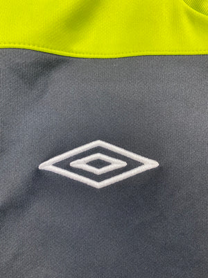 Camiseta de portero del Sunderland 2011/12 (M) 9/10