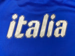 Maillot d'entraînement Italie 2007/08 (S) 9/10 