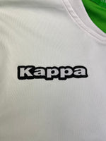 Camiseta de entrenamiento Wolfsburgo 2015/16 (M) 9/10