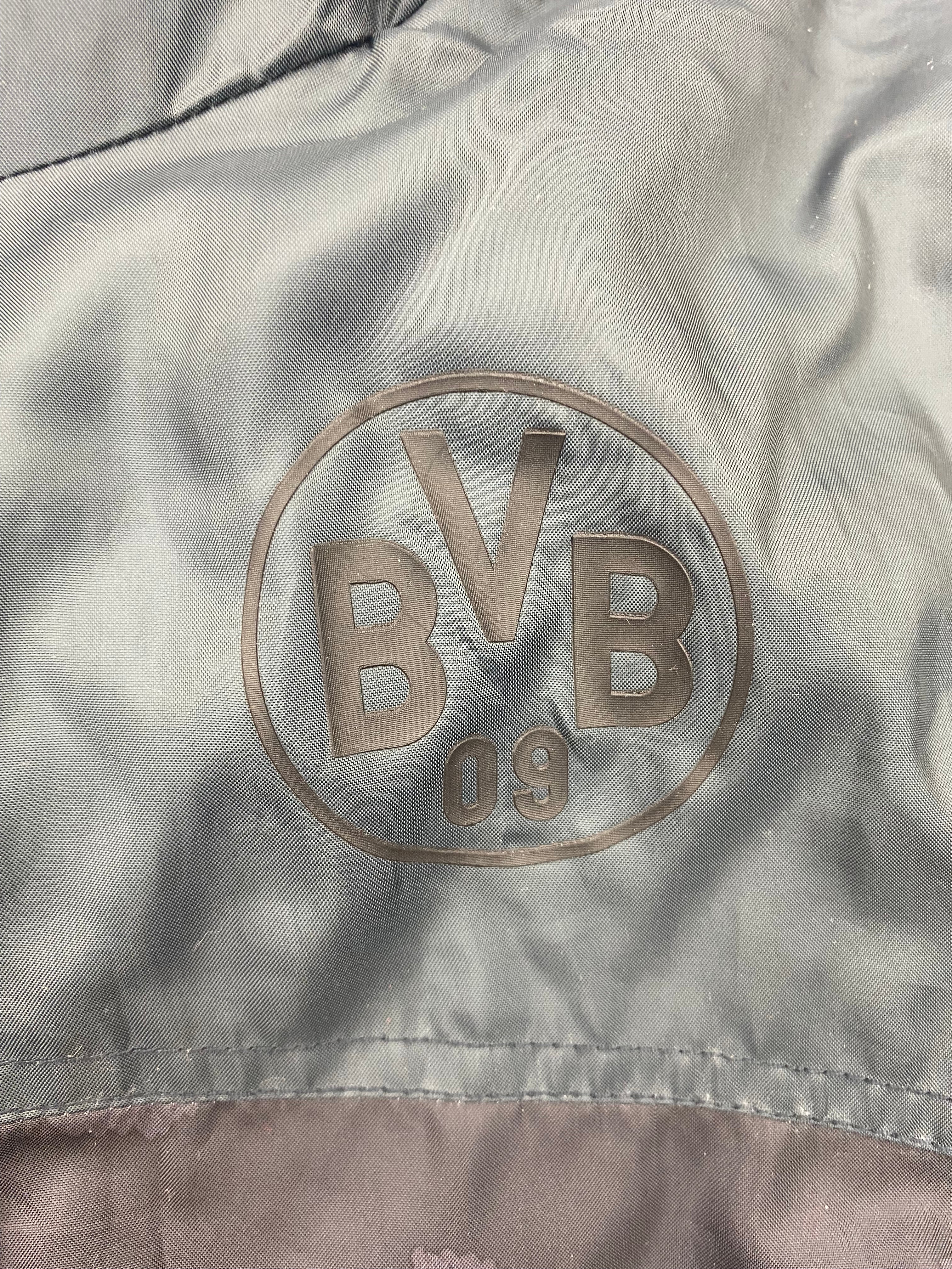 Doudoune réversible Borussia Dortmund 2019/20 (S) 7,5/10