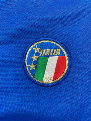 1990/92 Italie *Player Issue* Veste de survêtement (L) 8.5/10