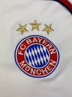 2006/07 Bayern Munich Away Shirt (L) 9/10