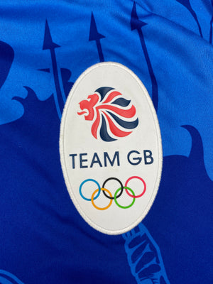 2011 Team GB Home Shirt (XL) 9.5/10