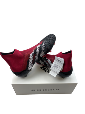 2020 Adidas Predator 20+ FG HU Boots (10.5) BNIB