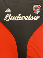 Camiseta visitante de River Plate 2004/05 (XL) 7/10