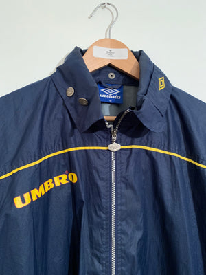 Veste d'entraînement Umbro Pro 1994 (M) 10/10