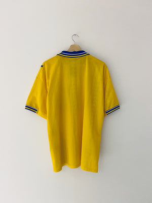 1998/99 Blackburn Away Shirt (XL) 9/10