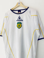 2003/04 Nantes Training Shirt (XL) 9/10