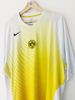 2006/07 Borussia Dortmund Training Shirt (XXL) 7.5/10