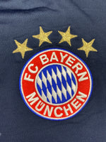 Maillot extérieur du Bayern Munich 2008/09 (XL) 9/10