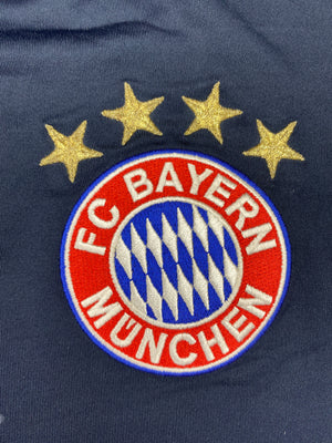 2008/09 Bayern Munich Away Shirt (XL) 9/10