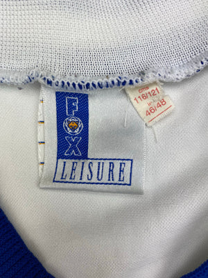 1996/98 Leicester Away Shirt (XL) 8.5/10
