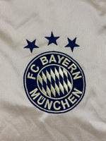 Maillot extérieur du Bayern Munich 2004/05 (M) 9/10 