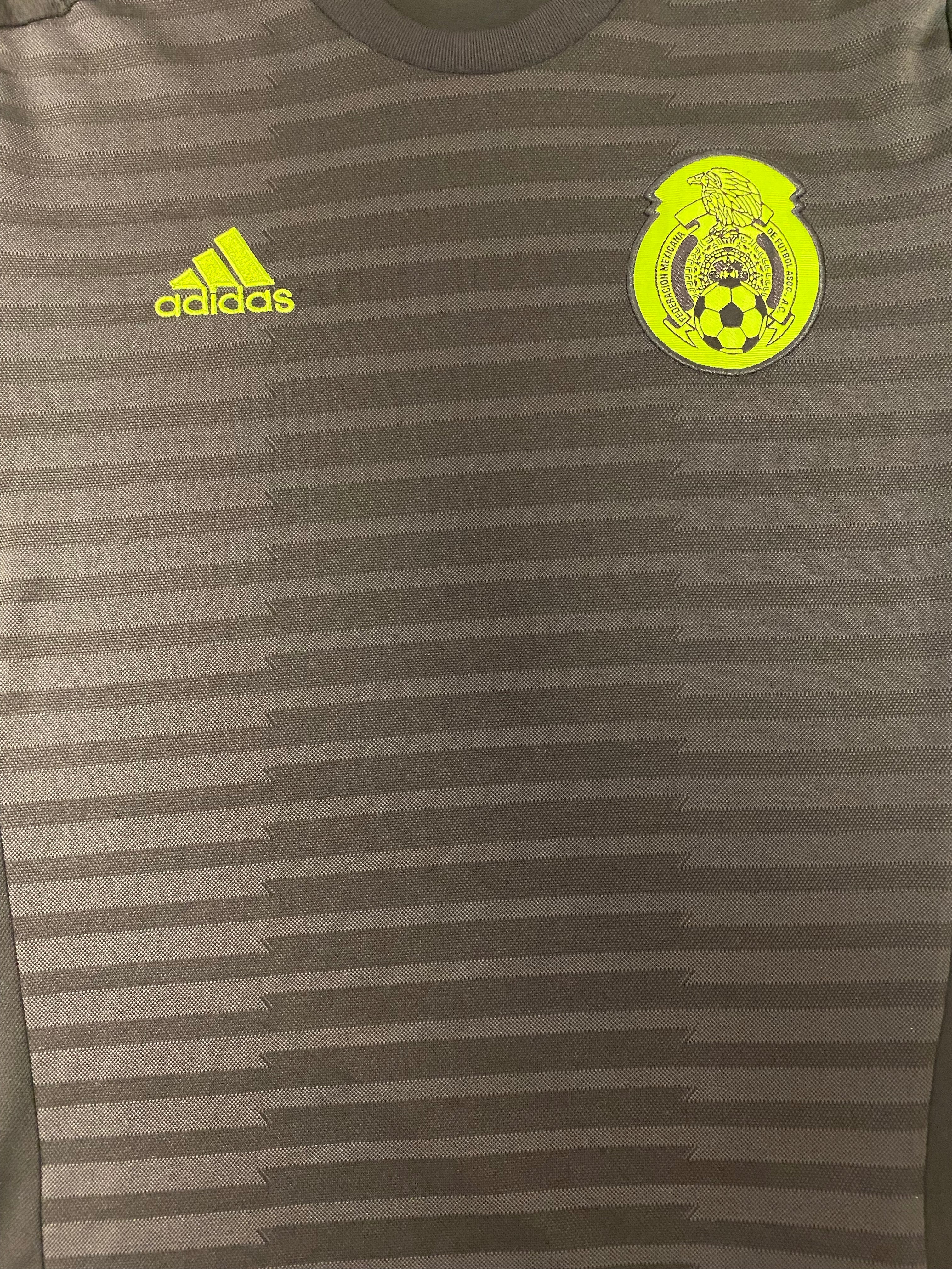 Camiseta local Copa América México 2015 (S) 9.5/10