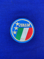 1986/88 Camiseta de local de Italia (L.Boys) 9/10