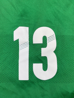 2012/13 Germany Away Shirt Muller #13 (XL) 9/10