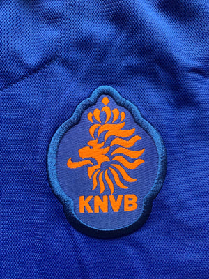 1997/98 Holland Away Shirt (L) 9.5/10 – Greatest Kits