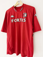 Maillot d'entraînement Feyenoord 2007/08 (XL) 7,5/10