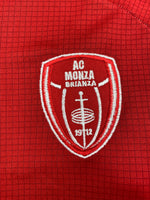 2006/07 Camiseta local Monza L/S (L) 7,5/10 