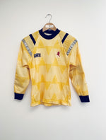 1986/87 Chelsea GK Shirt #1 (L.Boys) 9/10