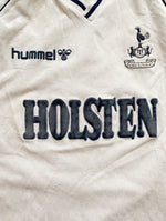 1987/89 Tottenham Hotspur Home Shirt (Y) 5/10