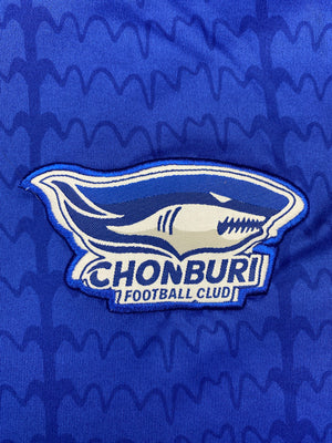 Camiseta local Chonburi 2016 (L) 8/10