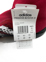 2020 Adidas Predator 20+ FG HU Bottes (10.5) BNIB