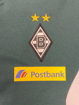 Veste de survêtement Borussia Mönchengladbach 2009/10 (XXL) 9/10