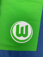 Veste de présentation Wolfsburg 2015/16 (S) BNWT