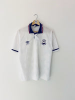 1989/90 Aberdeen Away Shirt (S) 8/10
