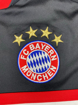 Maillot Troisième du Bayern Munich 2011/12 (XL.Garçons) 7/10