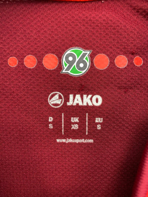 2013/14 Hannover 96 Home Shirt (XS) 7/10