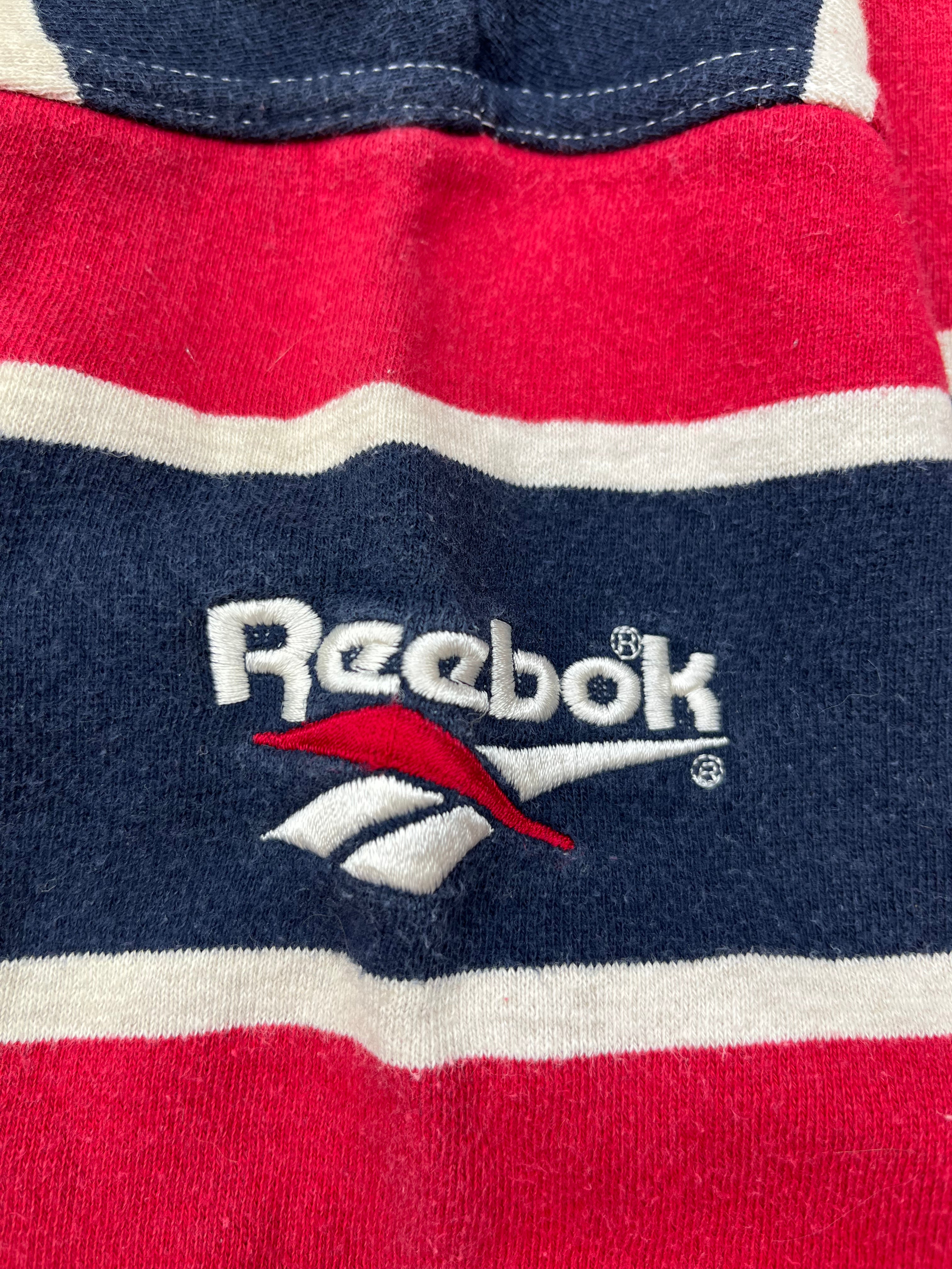 Liverpool reebok sweatshirt sales